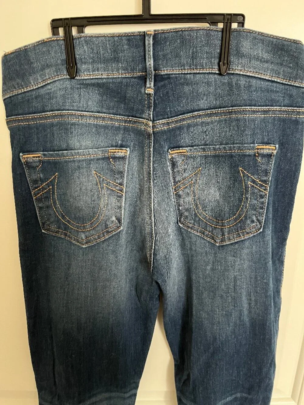 True Religion Stella Skinny  Jeans Women XS - Picture 3 of 4